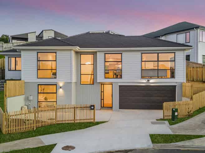 69 Anne Burton Drive, Warkworth