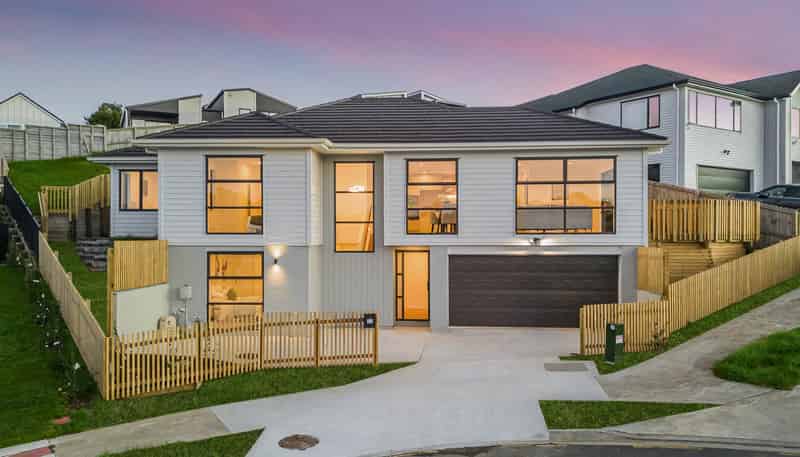 69 Anne Burton Drive, Warkworth