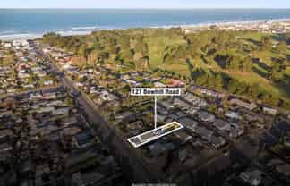 127 Bowhill Road, New Brighton