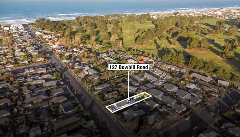 127 Bowhill Road, New Brighton