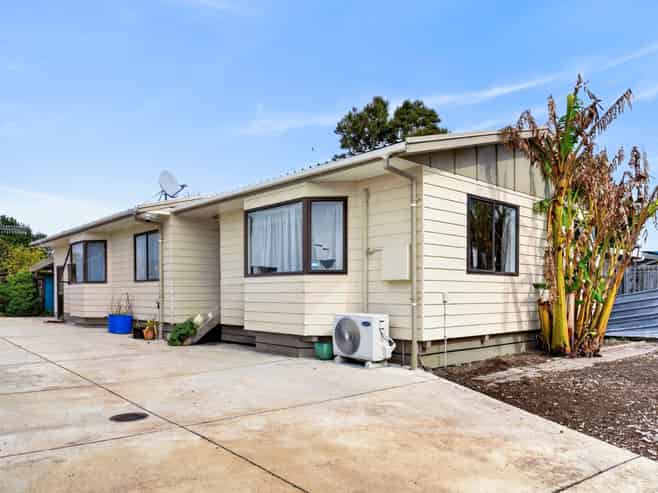 28 Cranby Crescent, Onekawa