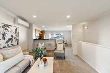 17/3 Kelvin Grove, Te Aro