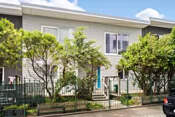 17/3 Kelvin Grove, Te Aro