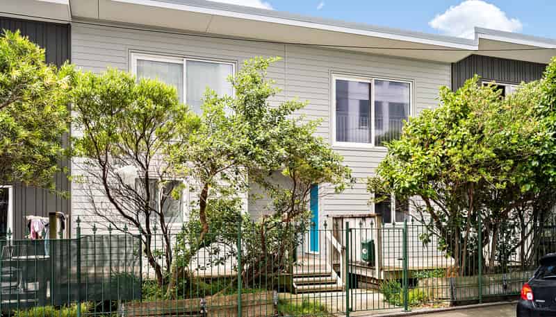 17/3 Kelvin Grove, Te Aro