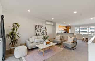 17/3 Kelvin Grove, Te Aro