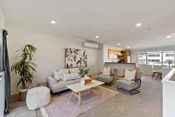 17/3 Kelvin Grove, Te Aro