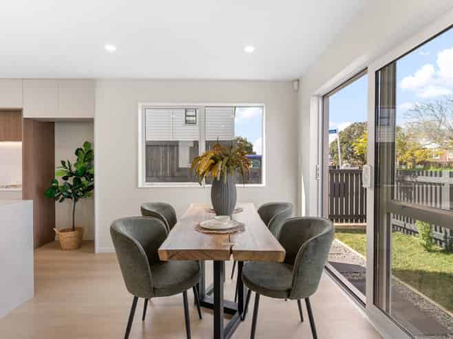 Lot 2, 112 Edgewater Drive, Pakuranga