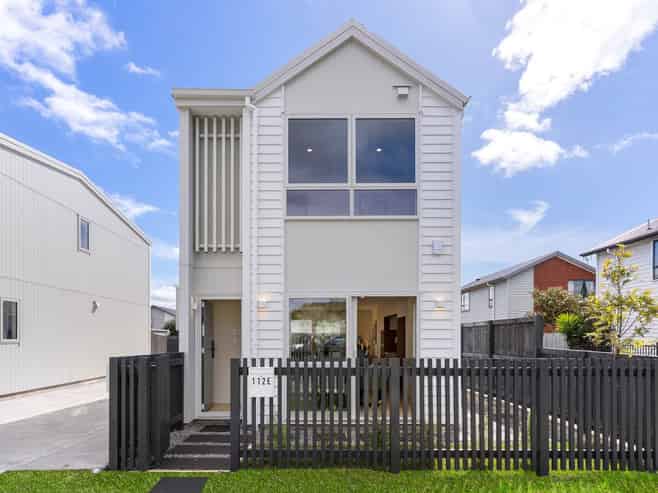 Lot 2, 112 Edgewater Drive, Pakuranga