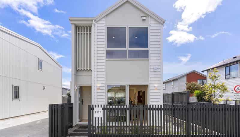 Lot 2, 112 Edgewater Drive, Pakuranga