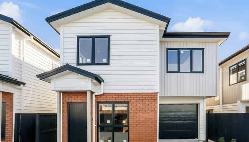 Lot 3/5 Oconnell Street, Manurewa