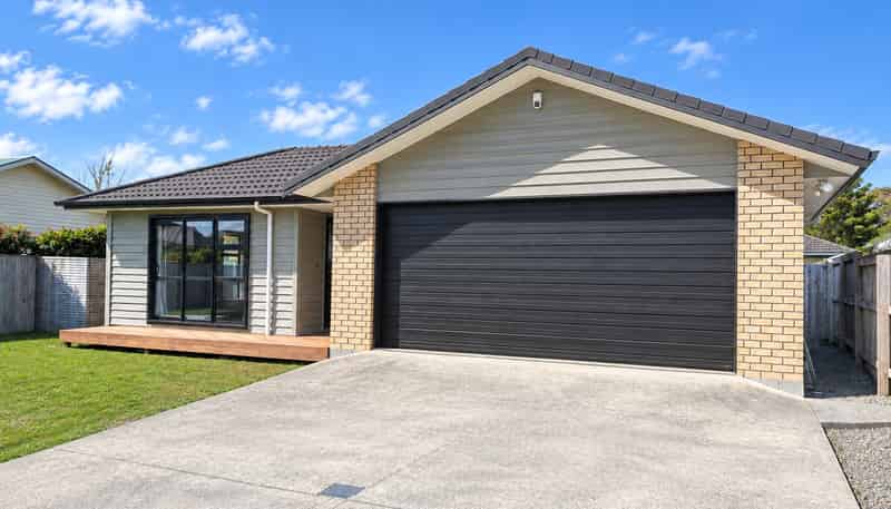 55 Miro Street, Trentham