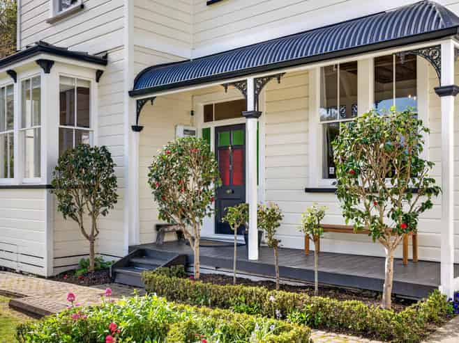 3 Hooker Avenue, Bluff Hill