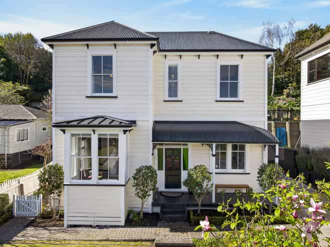 3 Hooker Avenue, Bluff Hill