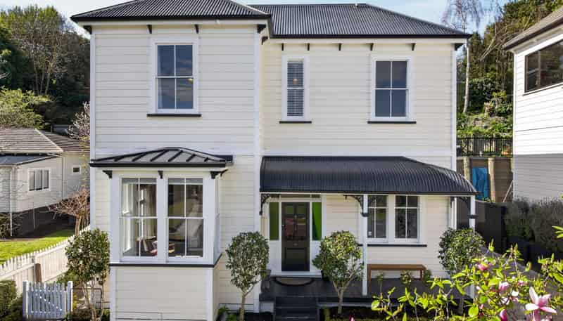 3 Hooker Avenue, Bluff Hill