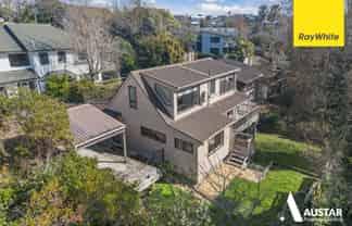 117 Patteson Avenue, Mission Bay