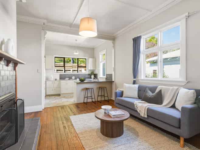 40 Somerville Street, Andersons Bay