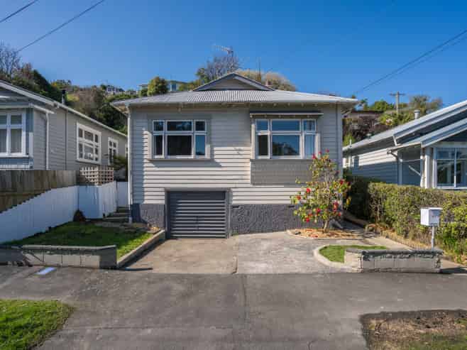 40 Somerville Street, Andersons Bay