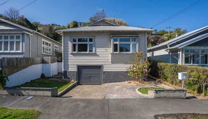40 Somerville Street, Andersons Bay
