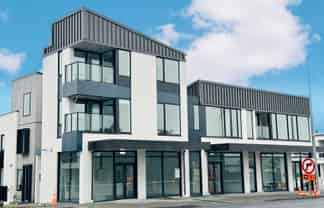410 Great North Road, Grey Lynn