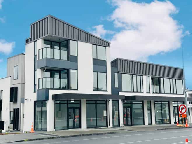 410 Great North Road, Grey Lynn