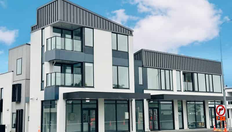 410 Great North Road, Grey Lynn
