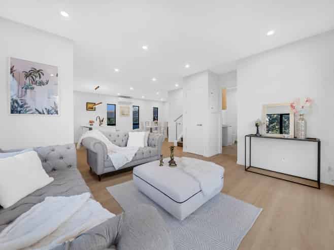 Lot 1/8  Cromdale Avenue, Highland Park