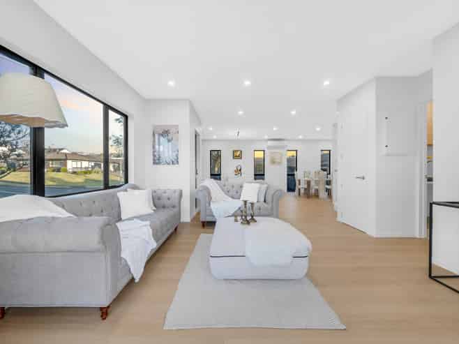 Lot 1/8  Cromdale Avenue, Highland Park