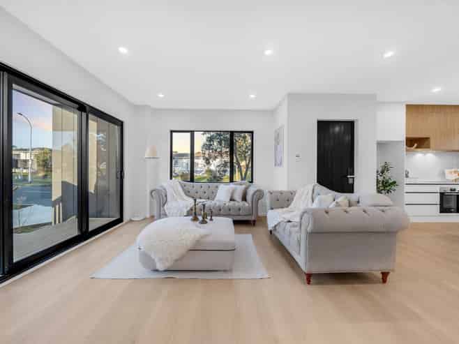 Lot 1/8  Cromdale Avenue, Highland Park