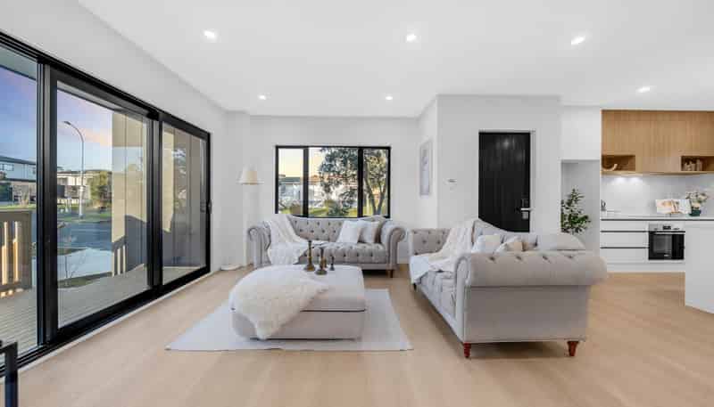 Lot 1/8  Cromdale Avenue, Highland Park