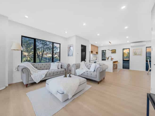 Lot 1/8  Cromdale Avenue, Highland Park