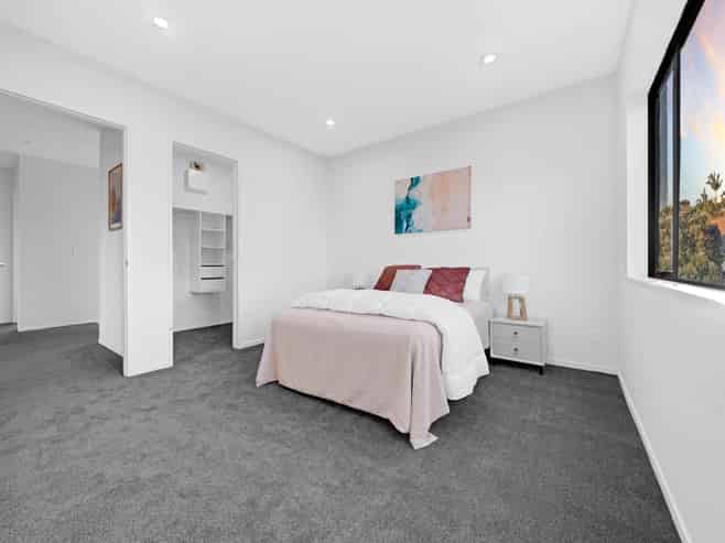 Lot 1/8  Cromdale Avenue, Highland Park