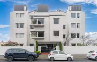 7/27 Arthur Street, Dunedin Central