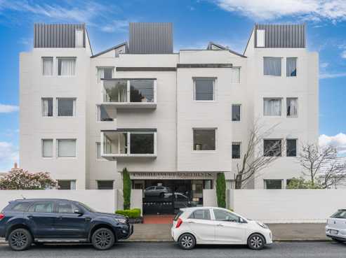 7/27 Arthur Street, Dunedin Central