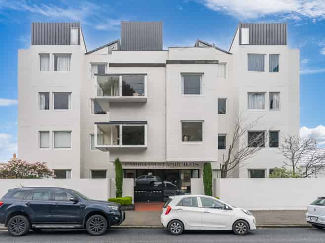 7/27 Arthur Street, Dunedin Central