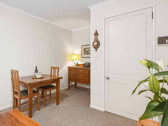 7/27 Arthur Street, Dunedin Central