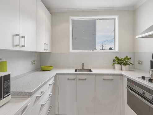 7/27 Arthur Street, Dunedin Central