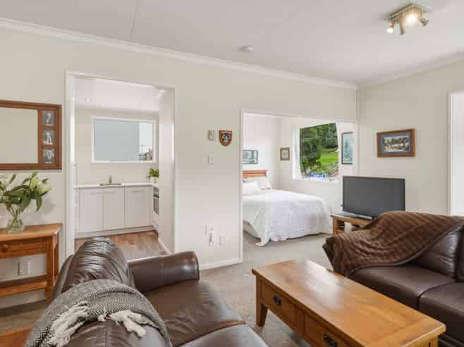 7/27 Arthur Street, Dunedin Central