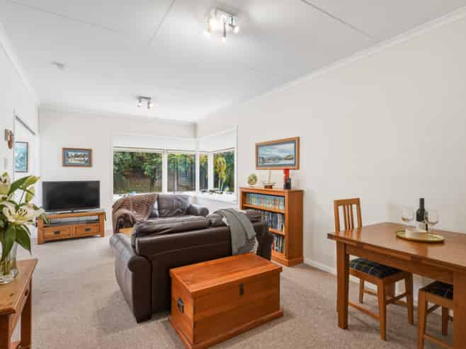 7/27 Arthur Street, Dunedin Central