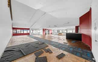 Best Value Option For Church, Community Halls, Gym