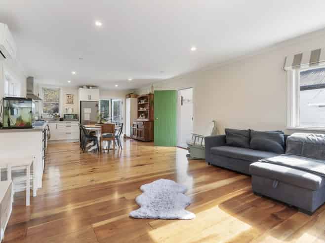 100 Adams Peak Road, Masterton