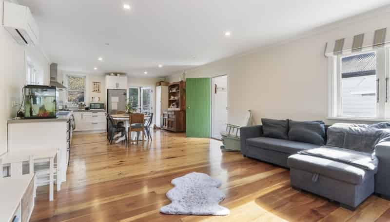 100 Adams Peak Road, Masterton