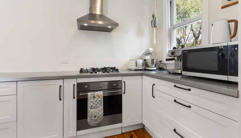 100 Adams Peak Road, Masterton
