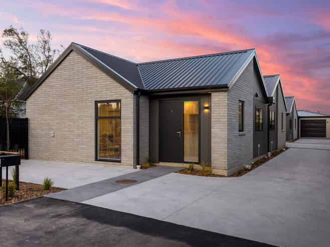 1-4/10 Saint Martins Road, Saint Martins