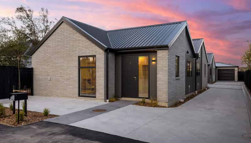 1-4/10 Saint Martins Road, Saint Martins