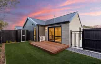 1-4/10 Saint Martins Road, Saint Martins