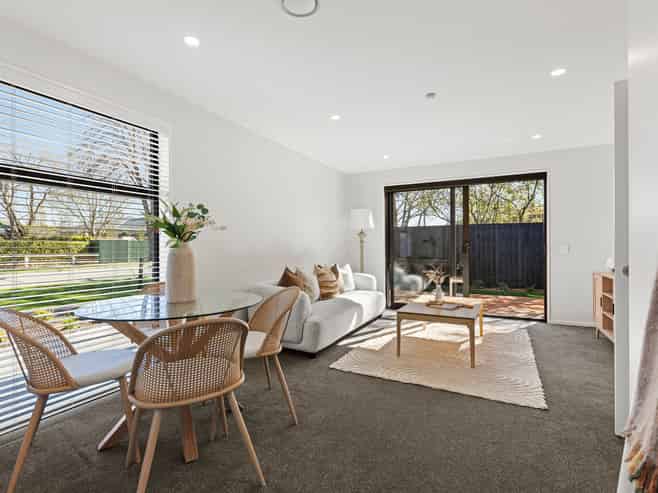 1-4/10 Saint Martins Road, Saint Martins