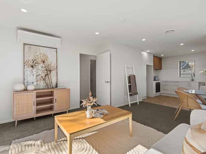 1-4/10 Saint Martins Road, Saint Martins
