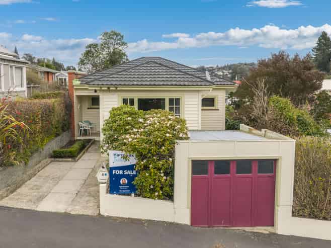 6 Mechanic Street, North East Valley