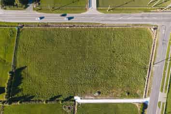 Lot 1 Hansen Road, Hexton