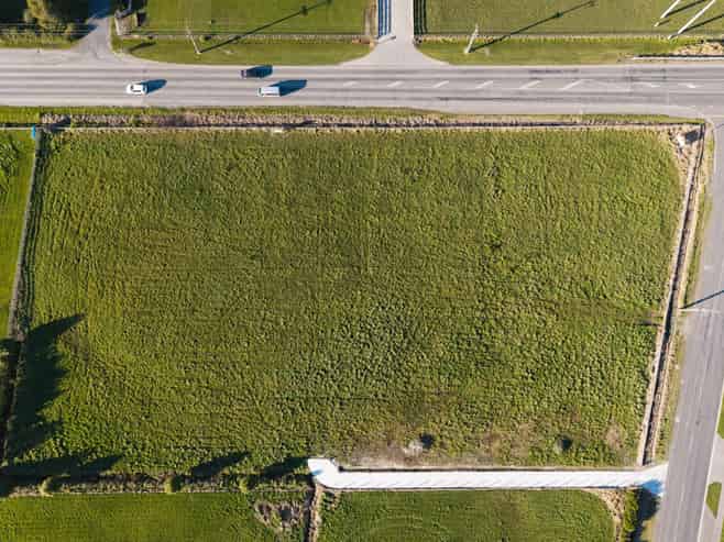 Lot 1 Hansen Road, Hexton